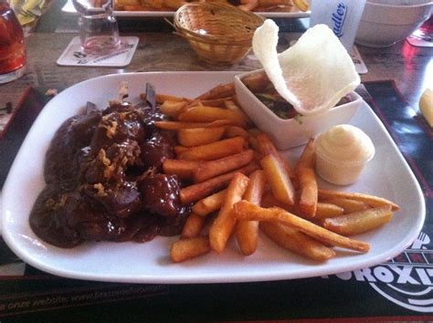 foroxity restaurant.